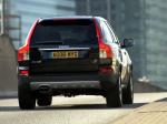 Volvo XC90 2007 года (UK)